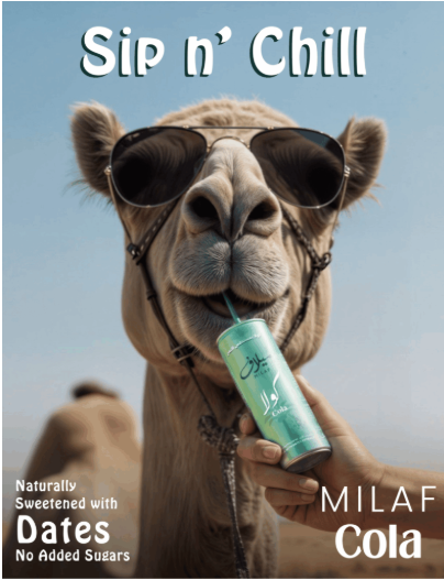 Milaf Cola